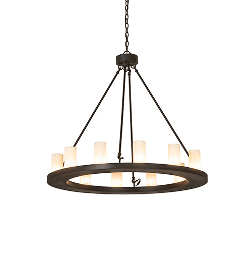 Meyda Tiffany  250335 Chandelier Light -