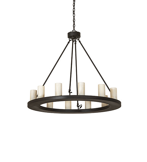 Meyda Tiffany  250335 Chandelier Light -