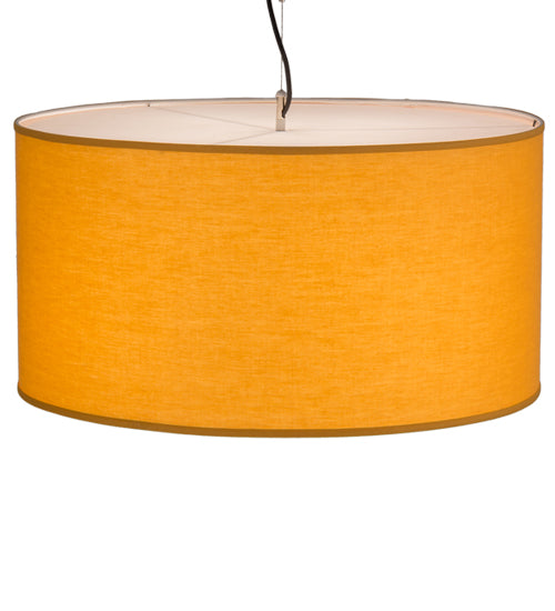 Meyda Tiffany Cilindro 250499 Pendant Light - Oil Rubbed Bronze