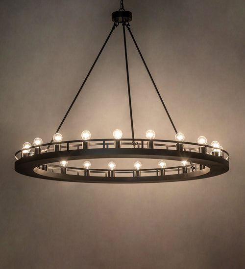 Meyda Tiffany Barbury 251053 Chandelier Light -