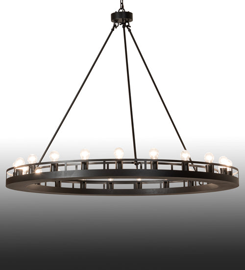 Meyda Tiffany Barbury 251053 Chandelier Light -