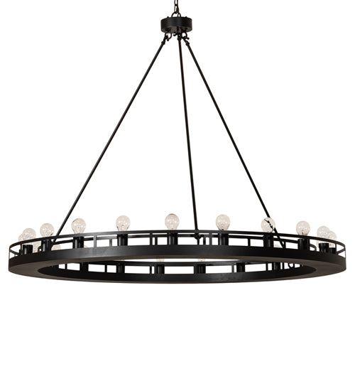 Meyda Tiffany Barbury 251053 Chandelier Light -