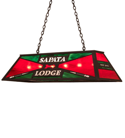 Meyda Tiffany Personalized 251093 Pendant Light -