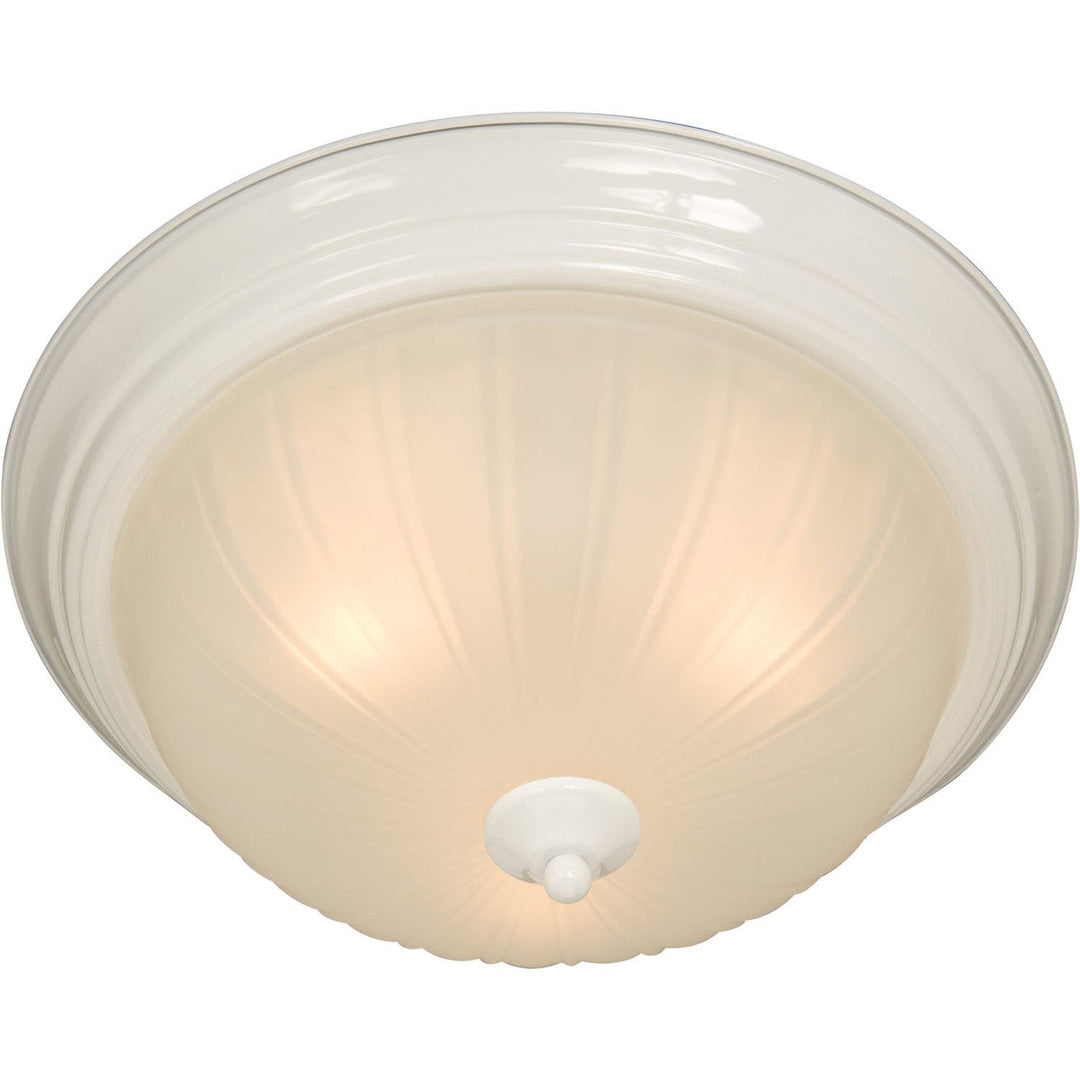 Maxim Essentials - 583x 5830FTWT Ceiling Light - White