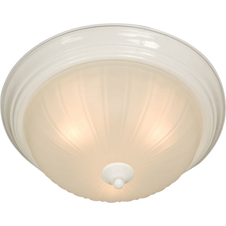 Maxim Essentials - 583x 5830FTWT Ceiling Light - White