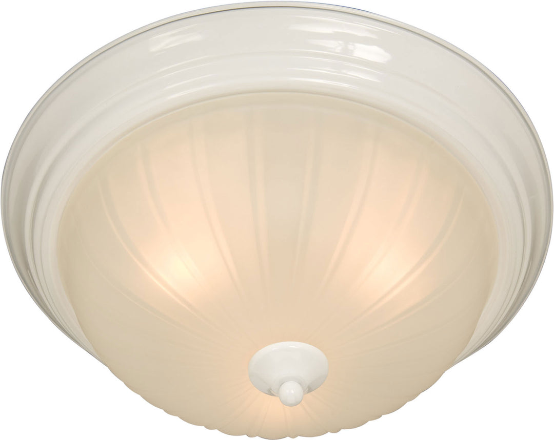 Maxim Essentials - 583x 5830FTWT Ceiling Light - White