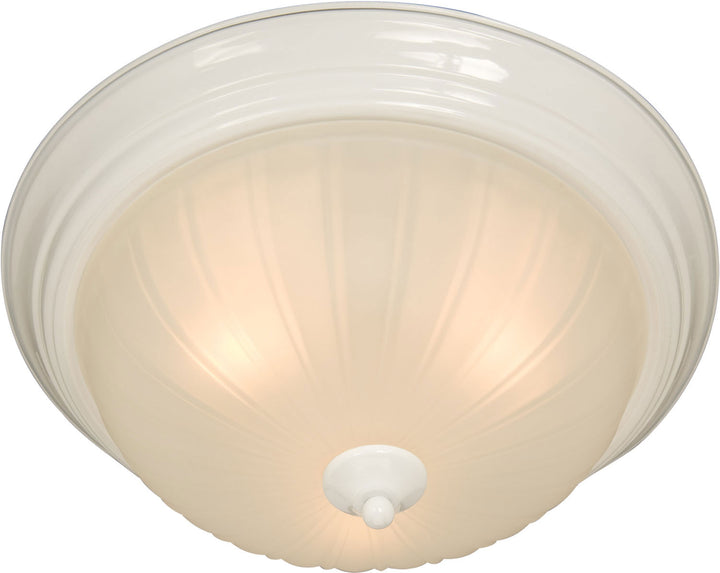 Maxim Essentials - 583x 5830FTWT Ceiling Light - White