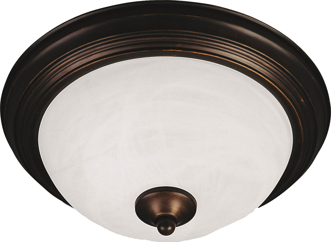 Maxim Essentials - 584x 5842MROI Ceiling Light - Oil Rubbed Bronze