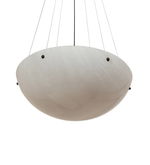 Meyda Tiffany Cypola 251314 Pendant Light - Timeless Bronze