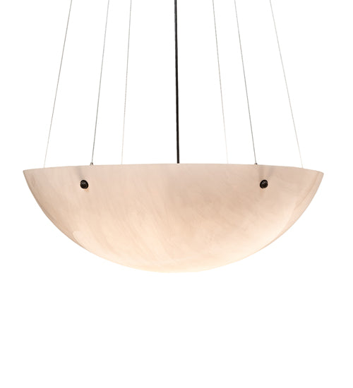 Meyda Tiffany Cypola 251314 Pendant Light - Timeless Bronze