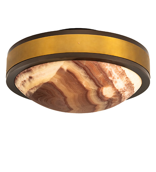 Meyda Tiffany  251445 Ceiling Light - Bronze