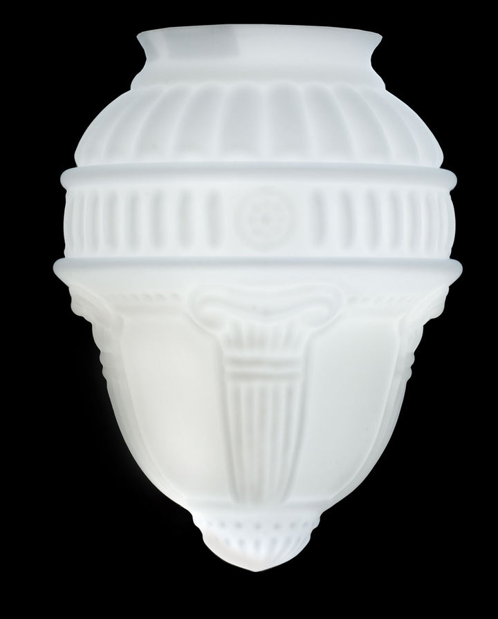 Meyda Tiffany Lighting 101465 Colonnade Shade Lamp Shade Light