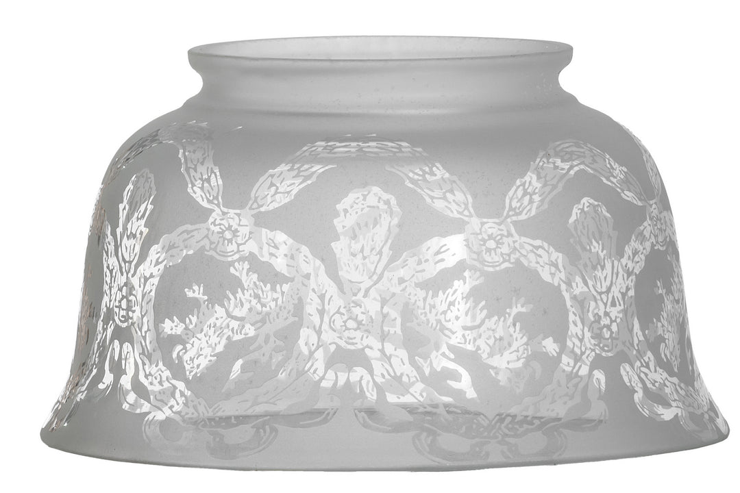 Meyda Tiffany Lighting 101466 Revival Shade Lamp Shade Light