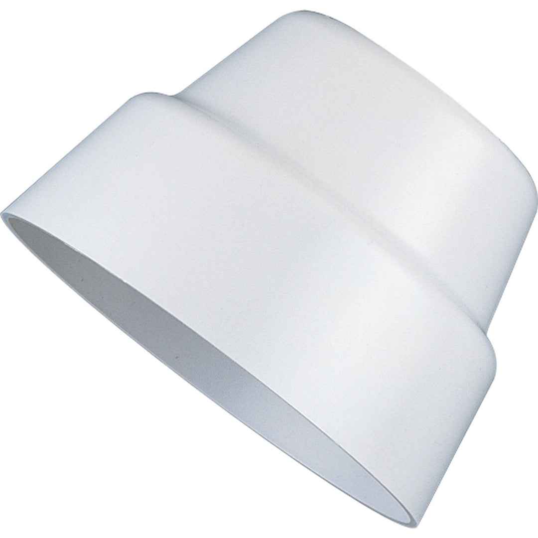 Progress Lighting P5214-30 Par Lampholder Lamp Holder Decor White