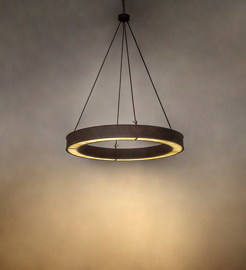Meyda Tiffany Loxley 251995 Chandelier Light -