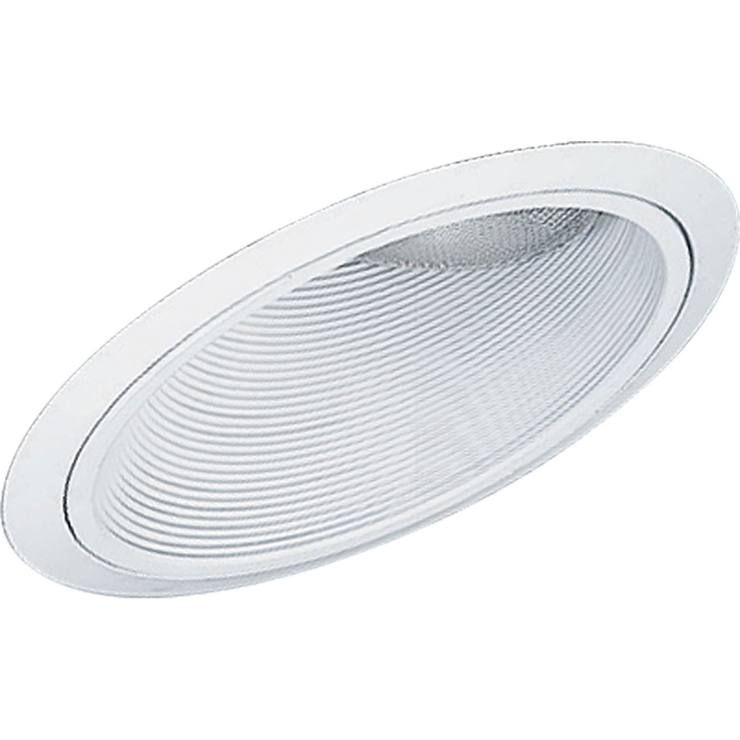 Progress Lighting P8004-28 Recessed - Trim Recessed Trim Recessed Light White