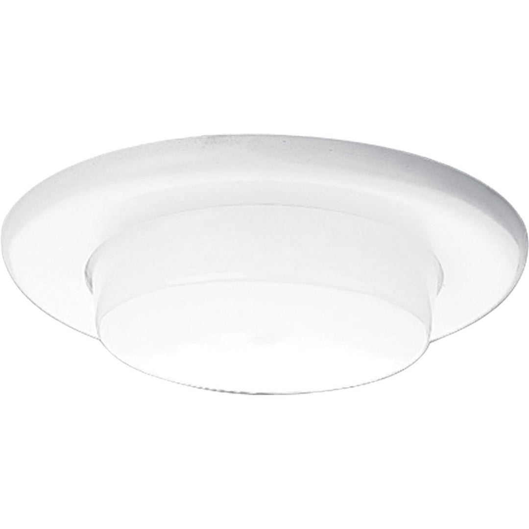 Progress Lighting P8009-60 Recessed - Trim Recessed Trim Recessed Light White