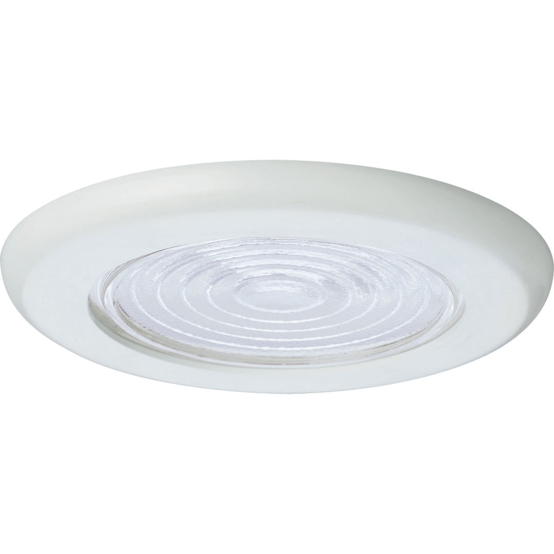 Progress Lighting P8011-60 Recessed - Trim Recessed Trim Recessed Light White