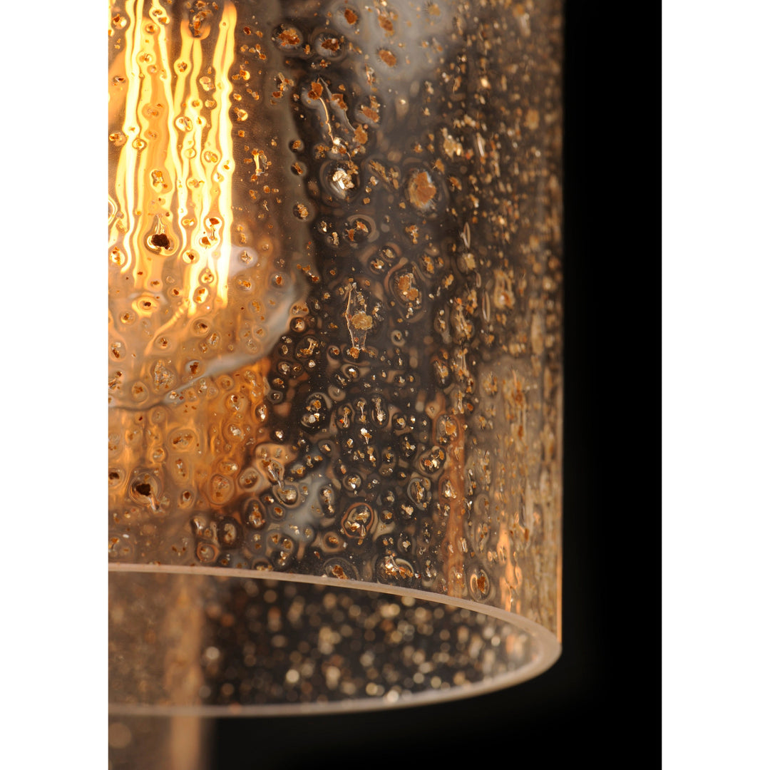Maxim Stonehenge 25273SSBZ Chandelier Light - Bronze