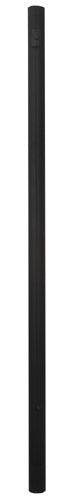 Craftmade Lighting Z8990-TB  Pad Mounts, Posts Outdoor Textured Black