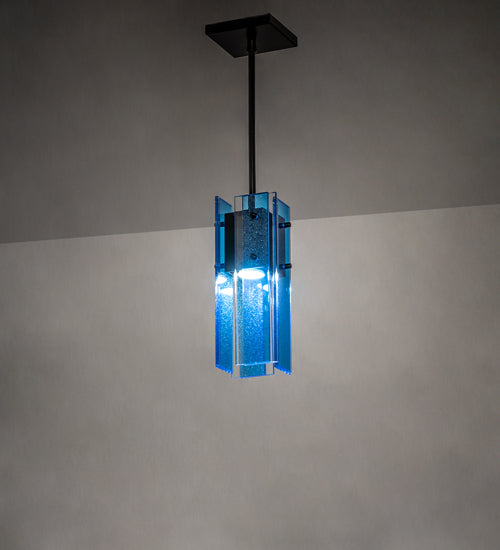 Meyda Tiffany Shutter 253892 Pendant Light -