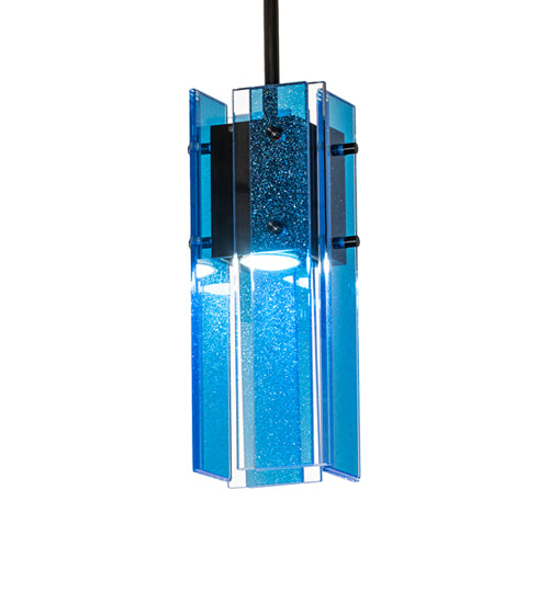Meyda Tiffany Shutter 253892 Pendant Light -