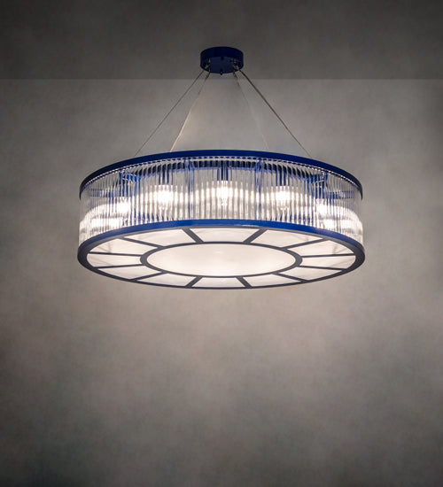 Meyda Tiffany Marquee 254005 Chandelier Light -