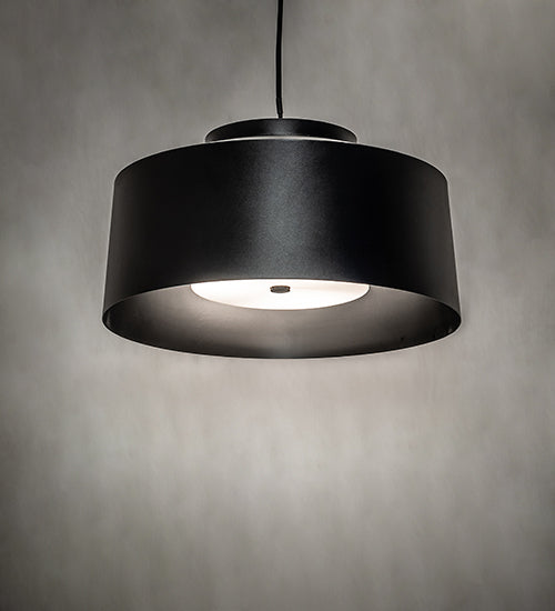 Meyda Tiffany Cilindro Jared 254068 Pendant Light -