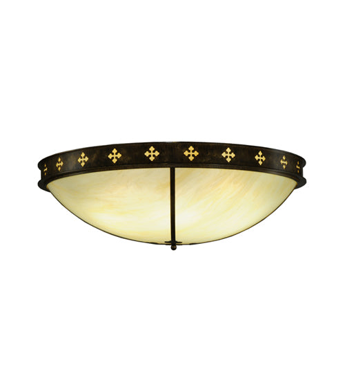 Meyda Tiffany Byzantine 254672 Ceiling Light