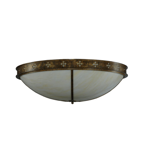 Meyda Tiffany Byzantine 254672 Ceiling Light