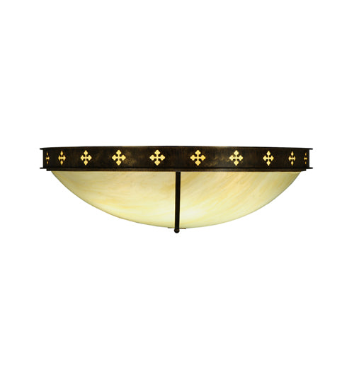 Meyda Tiffany Byzantine 254672 Ceiling Light