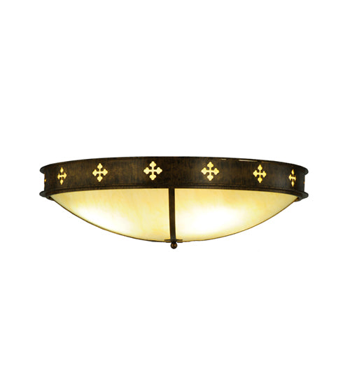 Meyda Tiffany Byzantine 254675 Ceiling Light