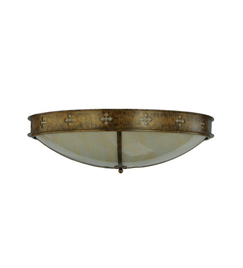 Meyda Tiffany Byzantine 254675 Ceiling Light