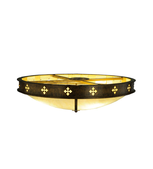 Meyda Tiffany Byzantine 254675 Ceiling Light