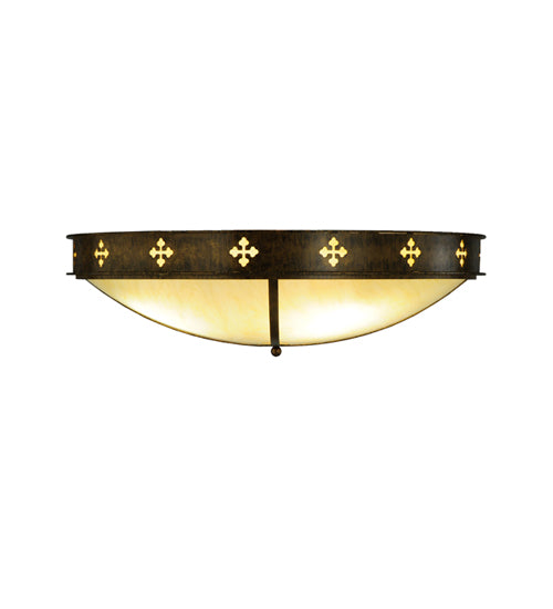 Meyda Tiffany Byzantine 254675 Ceiling Light