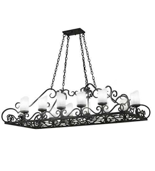Meyda Tiffany Carlotta 254701 Pendant Light -