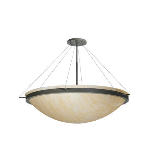 Meyda Tiffany Locus 254759 Pendant Light - Timeless Bronze