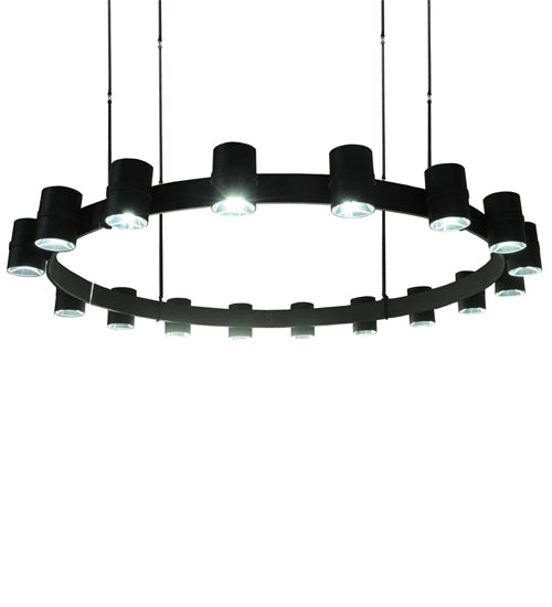 Meyda Tiffany Chappell 254909 Chandelier Light -