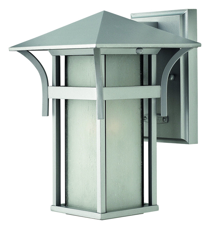 Hinkley Lighting 2570TT Modern Harbor Outdoor Titanium