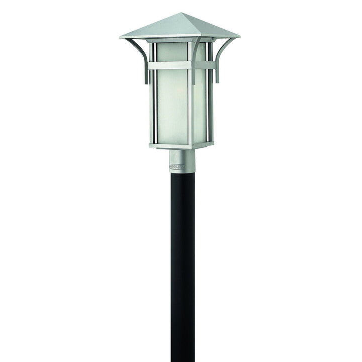 Hinkley Lighting 2571TT  Harbor Outdoor Titanium