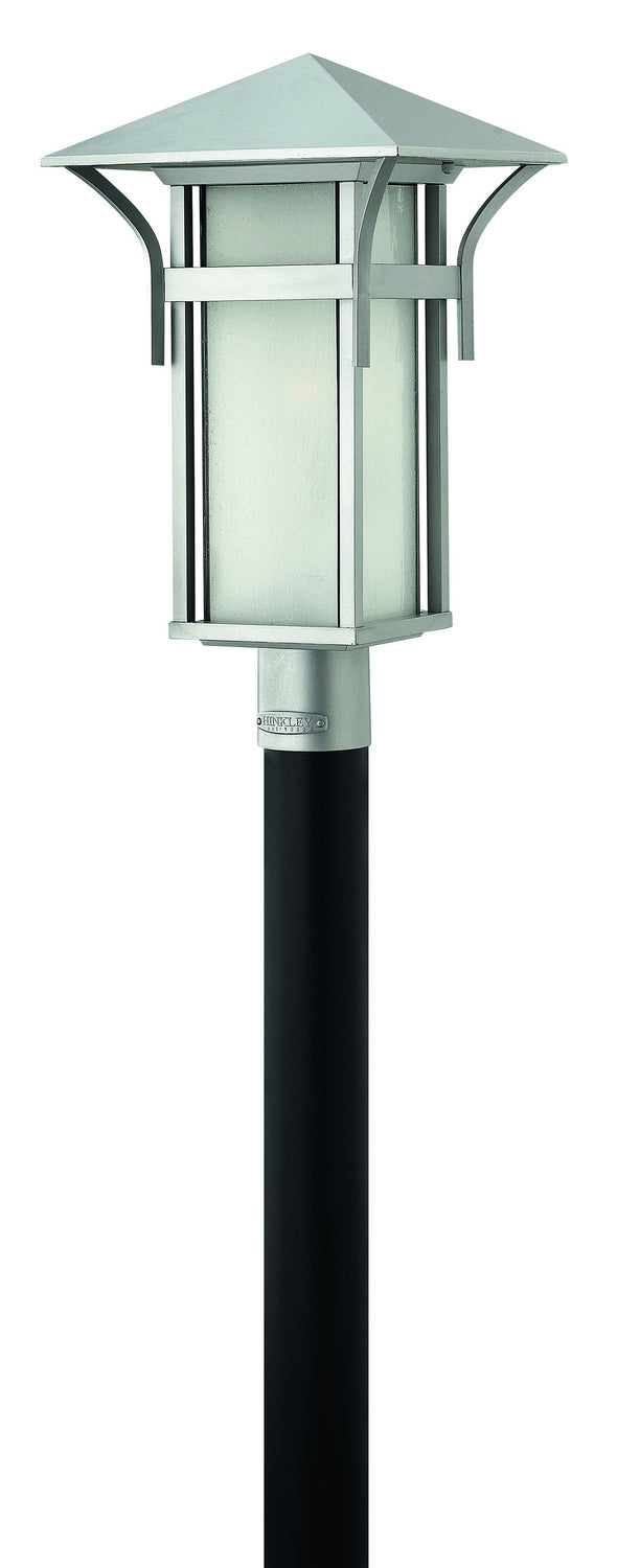 Hinkley Lighting 2571TT  Harbor Outdoor Titanium