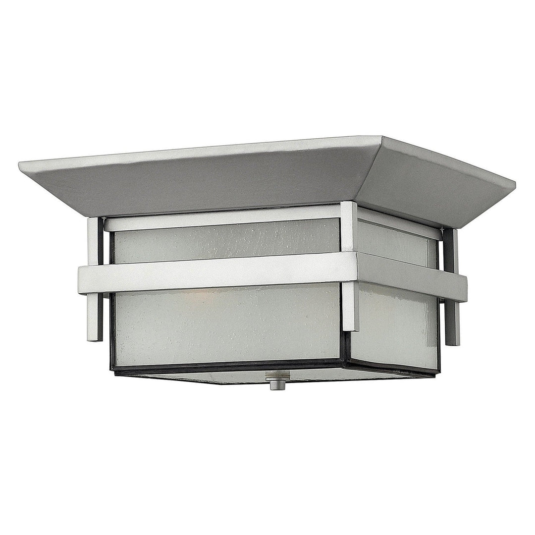 Hinkley Lighting 2573TT  Harbor Outdoor Titanium