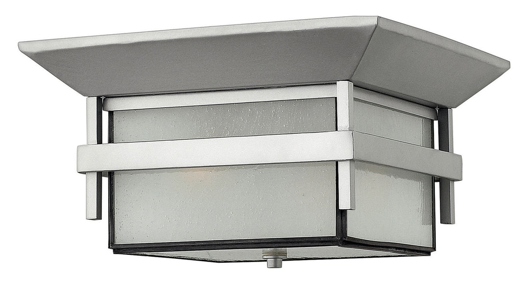 Hinkley Lighting 2573TT  Harbor Outdoor Titanium