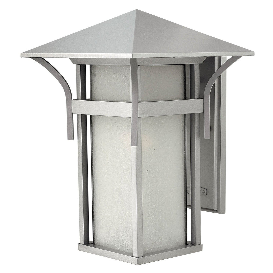 Hinkley Lighting 2575TT Modern Harbor Outdoor Titanium