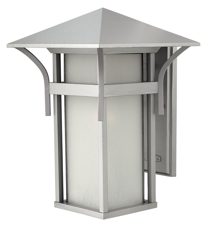 Hinkley Lighting 2575TT Modern Harbor Outdoor Titanium