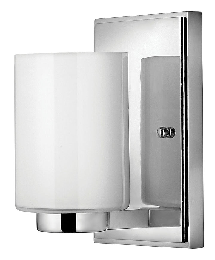 Hinkley Miley 5050CM Wall Sconce Light - Chrome