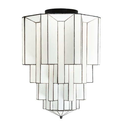 Meyda Tiffany Paramount 255165 Ceiling Light