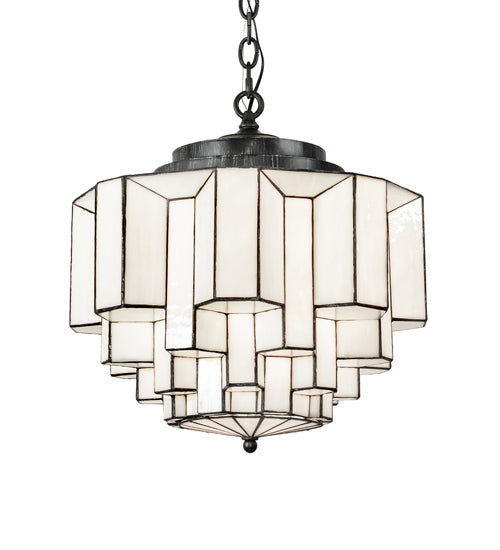Meyda Tiffany Paramount 255168 Chandelier Light -