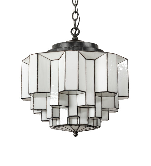 Meyda Tiffany Paramount 255168 Chandelier Light -
