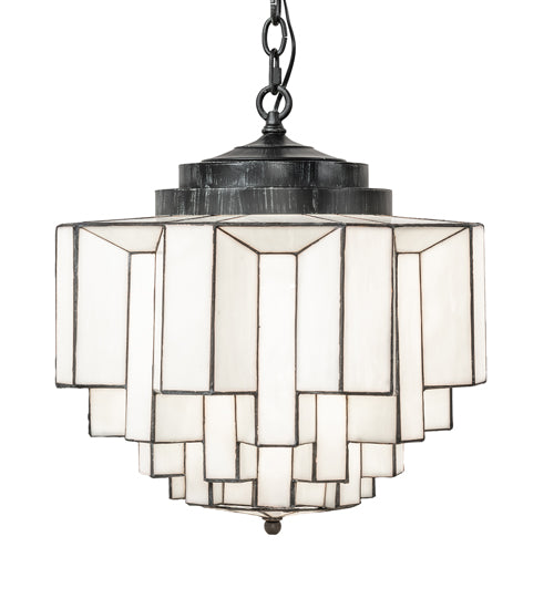 Meyda Tiffany Paramount 255168 Chandelier Light -